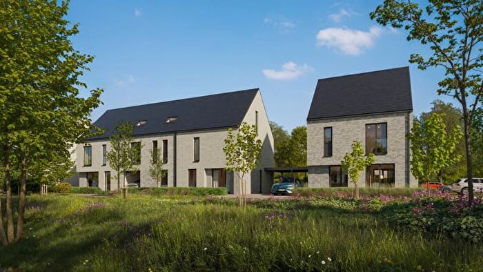 Maison à vendre à Pullaarsteenweg, PuursSintAmands