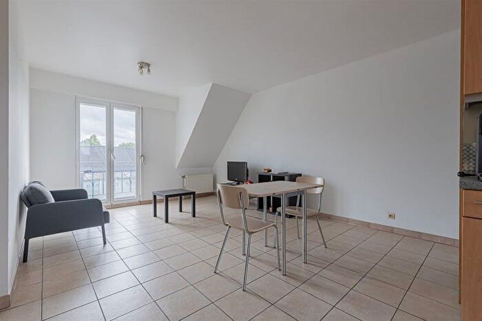 Appartement 1 pièce à Overwinningsstraat, WILLEBROEK, à vendre
