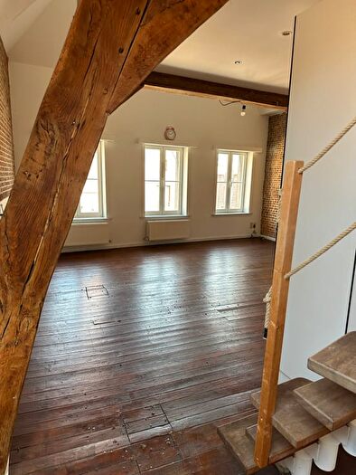 Appartement 3 pièces à louer à Frederik De Merodestraat, Mechelen