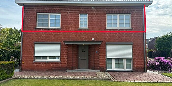 Appartement 2 pièces à louer - Herenthoutseweg, Herentals