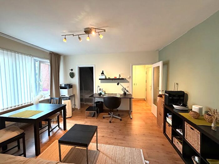 Appartement 5 pièces à vendre - Isabellakaai, Gent