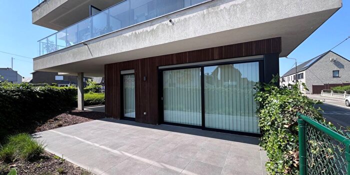 Appartement 1 pièce à Bruggestraat, Zwevezele, à vendre