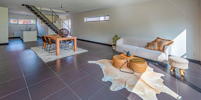 Vredelaan, Weerde : Maison 3 pièces à vendre