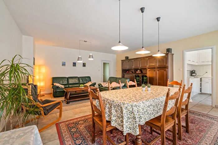 Vergeetmijnietjeslaan, Oostende - Appartement 3 pièces à vendre