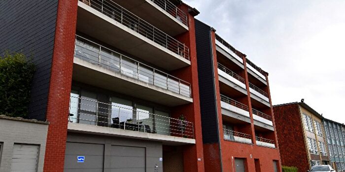 Harelbeke, WestVlaanderen - Appartement 3 pièces à vendre