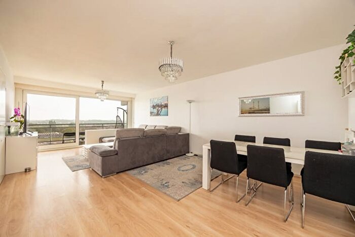 Appartement 9 pièces à vendre à Bosuil, Deurne