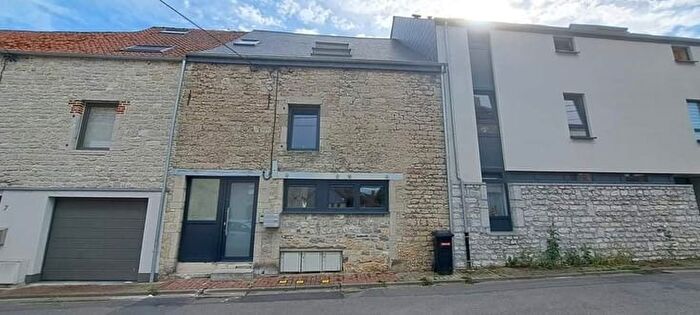 des religieuses, C : Appartement 1 pièce à louer