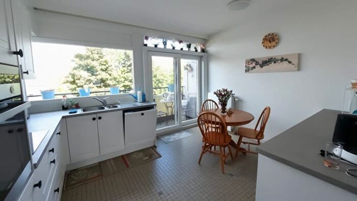 Appartement 2 pièces à Molenveldweg, Bornem, à vendre