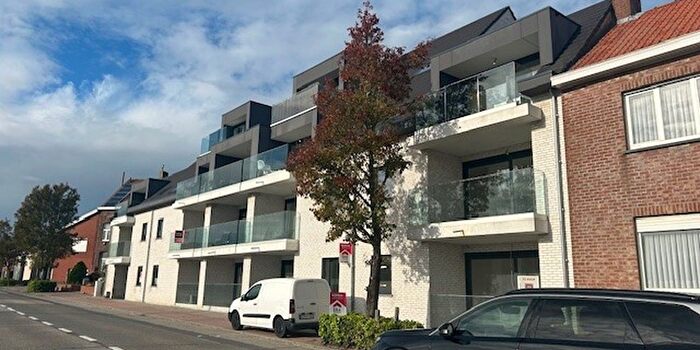 Appartement 2 pièces à Statiestraat, Passendale, à vendre