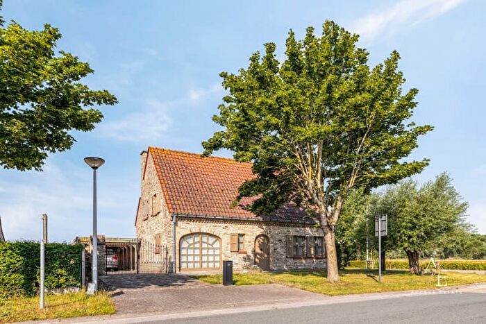 Maison 1 pièce à Dudenhofenlaan, Nieuwpoort, à vendre