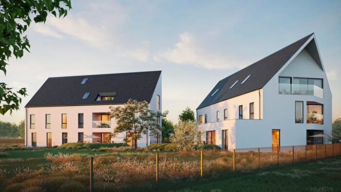 Elewijtsesteenweg, Eppegem - Appartement à vendre