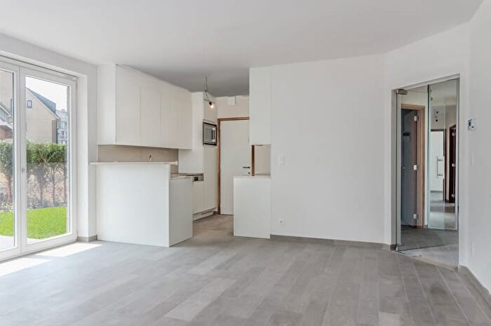 Koninklijke Baan, Koksijde : Appartement 2 pièces à vendre