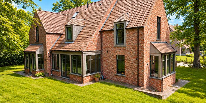 Enclus du Haut, Orroir - Maison 8 pièces à vendre