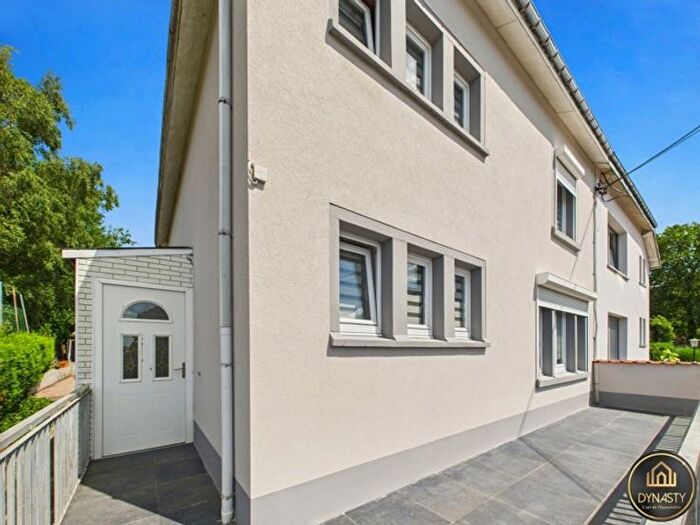Maison 3 pièces à vendre à Rue Haynol, LibramontChevigny
