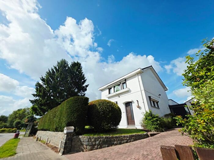 Maison 3 pièces à Boulevard De La Résistance, Nivelles, à vendre
