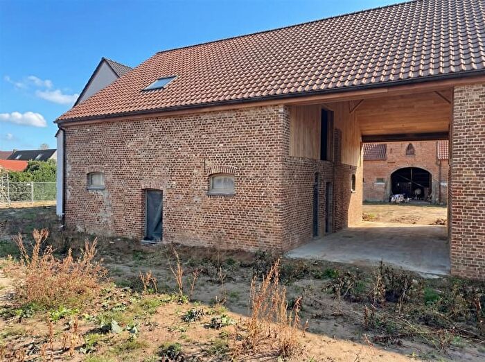 Langegrachtstraat, D : Appartement 2 pièces à vendre