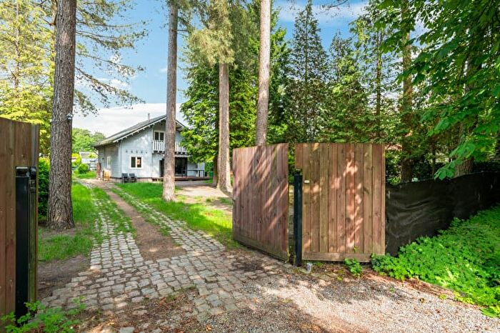 Bosbesdreef, Brecht - Maison 3 pièces à vendre
