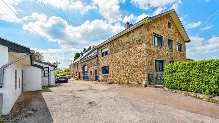 Rue de la Fagne, Jalhay - Maison 7 pièces à vendre