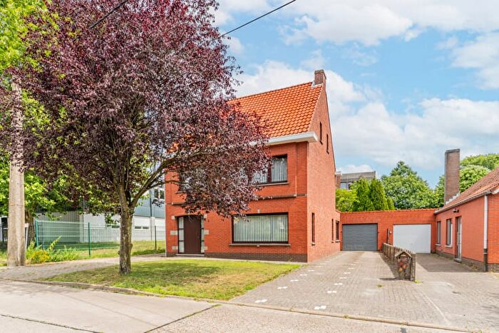 Maison 3 pièces à Smisstraat, Beerse, à vendre