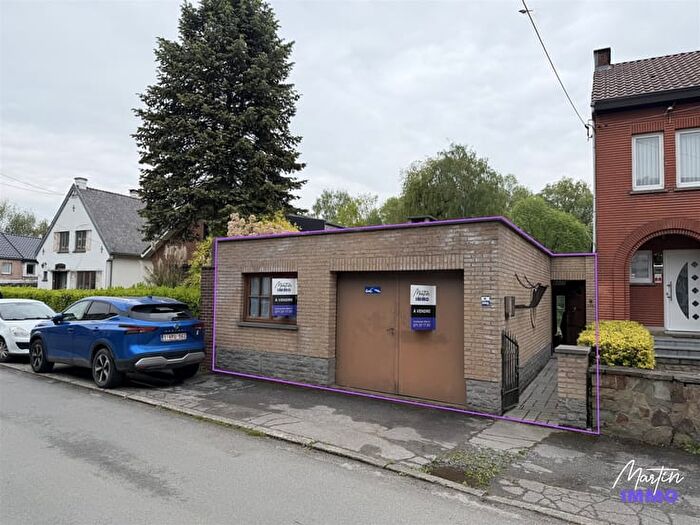 Maison 2 pièces à vendre à Rue du Wairchat, A