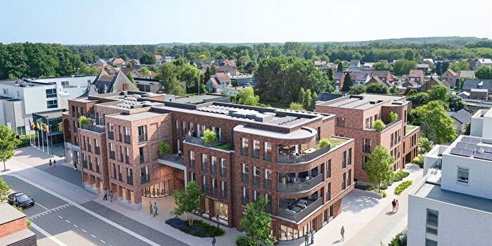 Westelsebaan, Averbode : Appartement à vendre