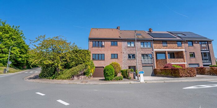 Maison 5 pièces à vendre à BrainelAlleud, WaalsBrabant
