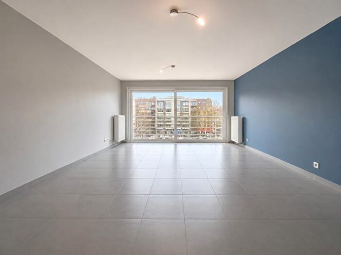 Appartement 7 pièces à louer à Van Mullemstraat, Blankenberge