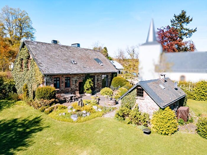 Holzheim, Bullange : Maison 3 pièces à vendre