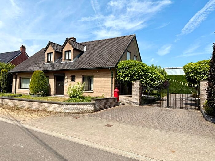 Maison 19 pièces à Klonkeveldstraat, Asper, à vendre