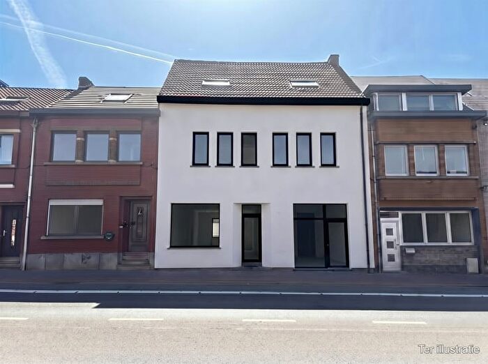 Maison 3 pièces à Mechelsesteenweg, Herent, à vendre
