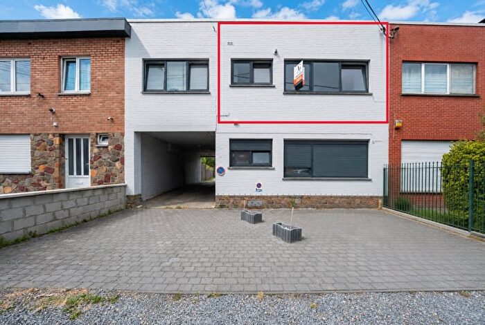 Appartement 1 pièce à louer à Rue de Lantin, ROCOURT