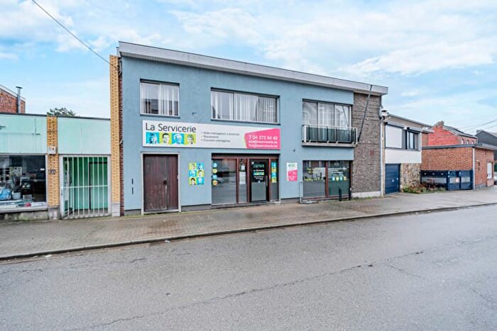 Visé Voie, Oupeye : Maison 1 pièce à vendre