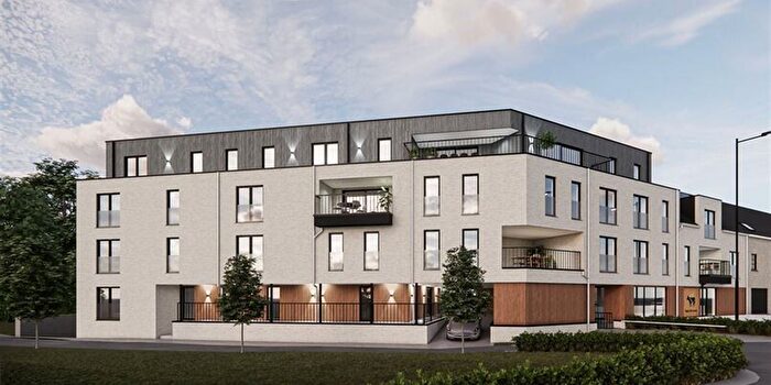 Appartement à vendre à Leuvensesteenweg, Aarschot