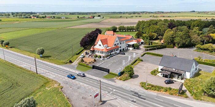Sluisstraat, Westkapelle : Appartement à vendre