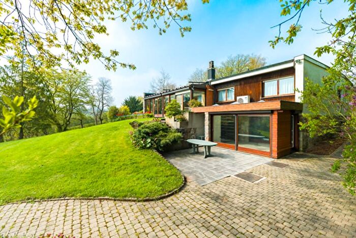 Maison 4 pièces à Chemin Des Grands Rus, Heusy, à vendre