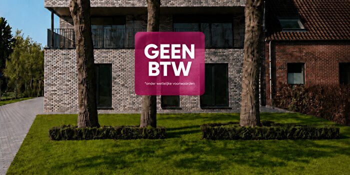Appartement à vendre - Wiekstraat, Genk