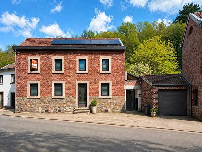 Maison 5 pièces à vendre - Rue Sartay, CHERATTE