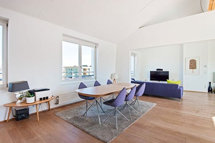 Appartement 3 pièces à Bostonstraat a, Antwerpen, à vendre