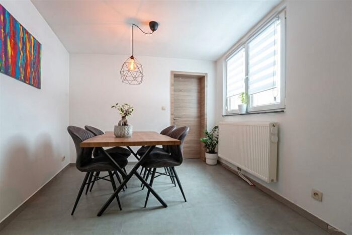 Appartement 2 pièces à Chaussée de Tongres, ROCOURT, à vendre