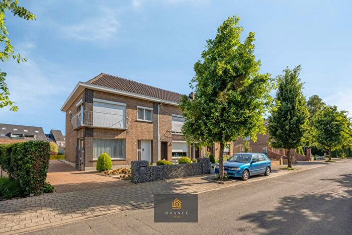 Maison 3 pièces à vendre à Driegotenkouter, A