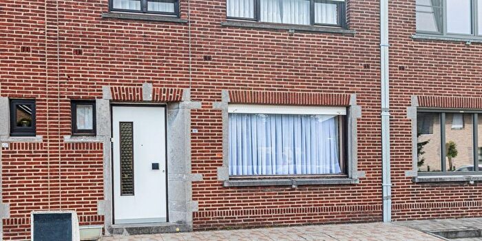 Leopold IIIlaan, Desselgem : Maison 3 pièces à vendre