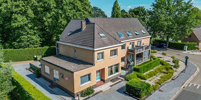 Maison 2 pièces à vendre - GENKERBAAN, Munsterbilzen