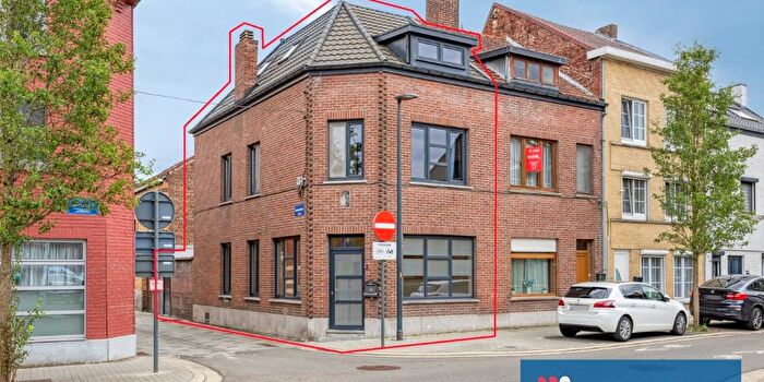 Maison 2 pièces à vendre à Luikerstraat, Tongeren