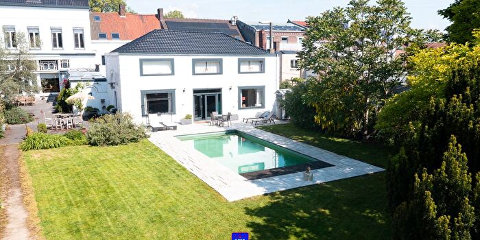 Moeskroen, Henegouwen - Maison 5 pièces à vendre