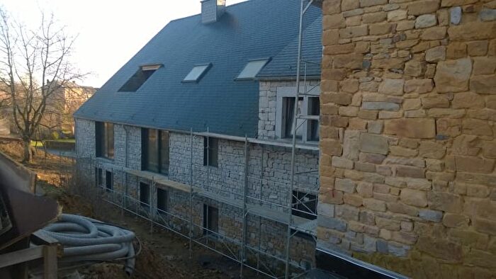 Rue Du Vieux Tribunal, Havelange - Appartement 2 pièces à louer