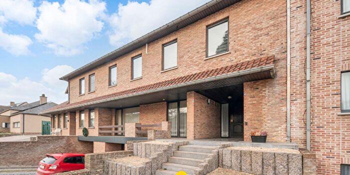 Beukenlaan a, Hoeselt - Appartement 3 pièces à vendre