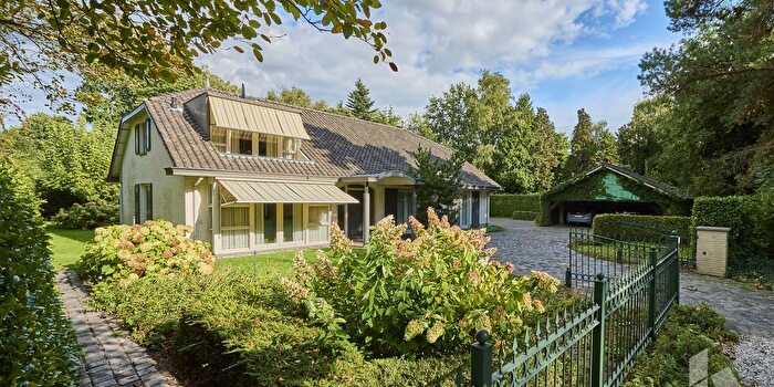 Pieter Paul Rubensdreef, Lommel - Maison 4 pièces à vendre