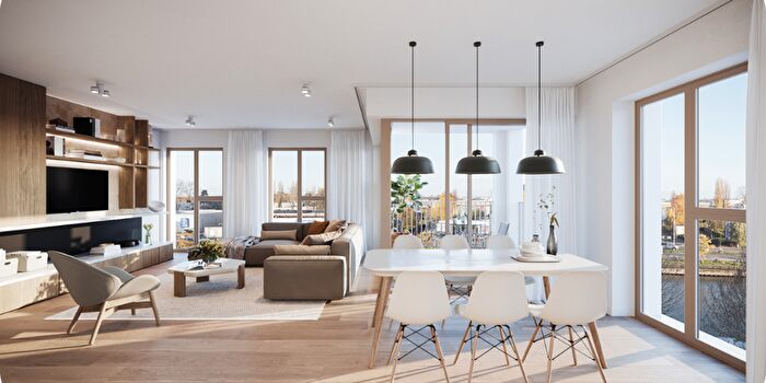 Appartement 2 pièces à vendre - Kolenkaai, Brugge