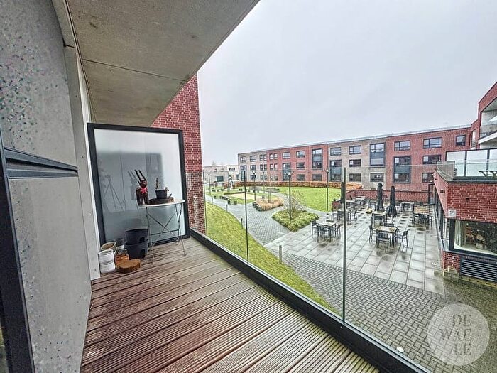 Appartement 1 pièce à louer - Torenstraat, Meeuwen
