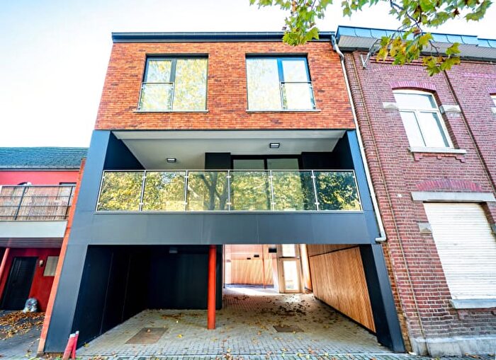 Maison 5 pièces à vendre à Place Gérard Froidmont A, HermallesousArgenteau